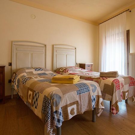 B&B Da Toi Marostica Exterior photo