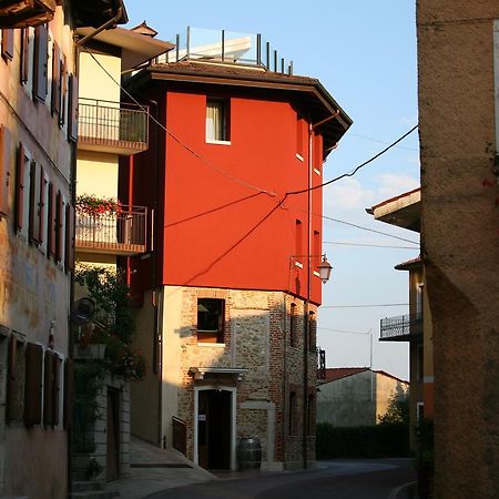 B&B Da Toi Marostica Exterior photo