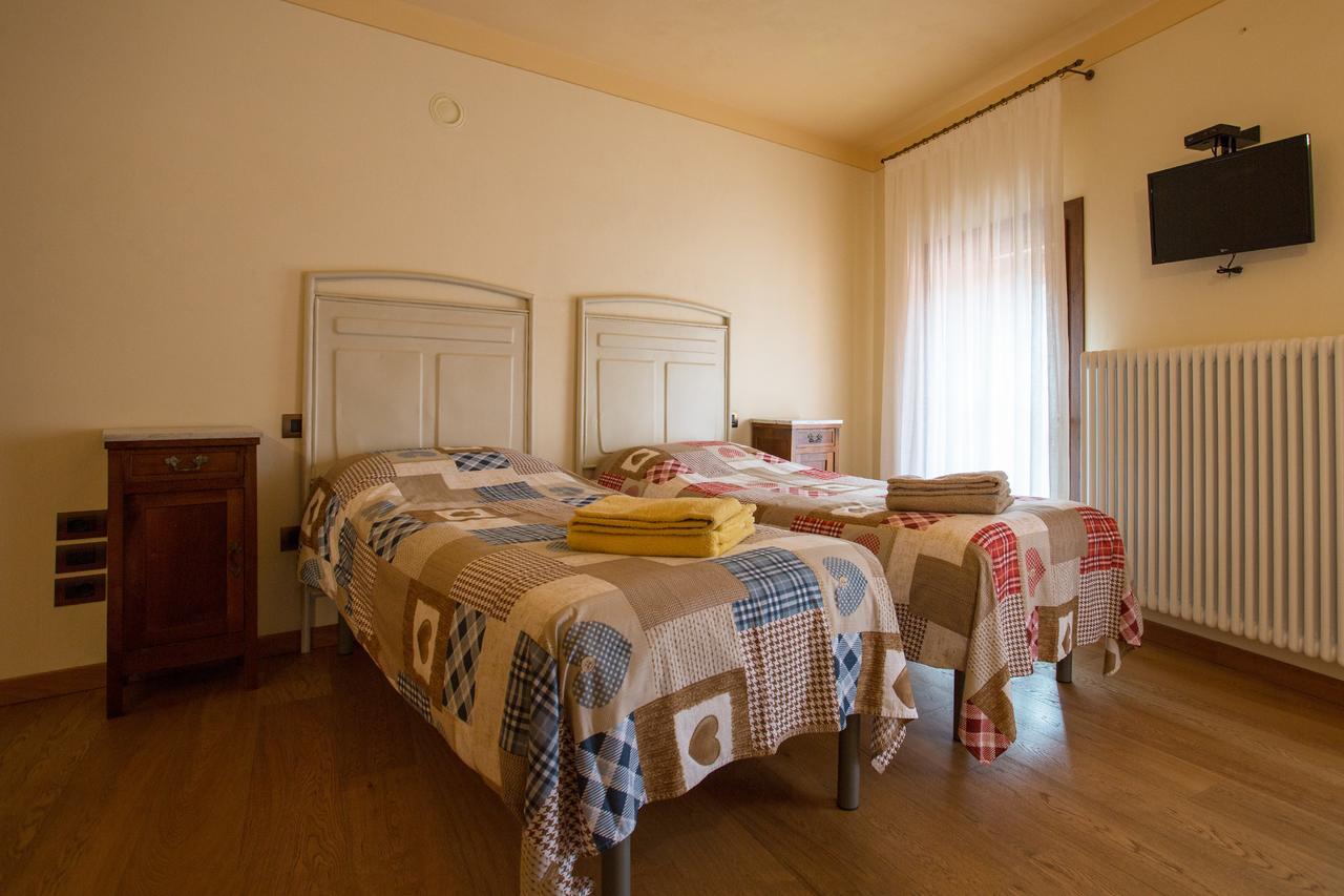 B&B Da Toi Marostica Exterior photo
