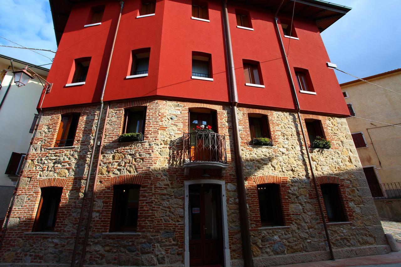 B&B Da Toi Marostica Exterior photo