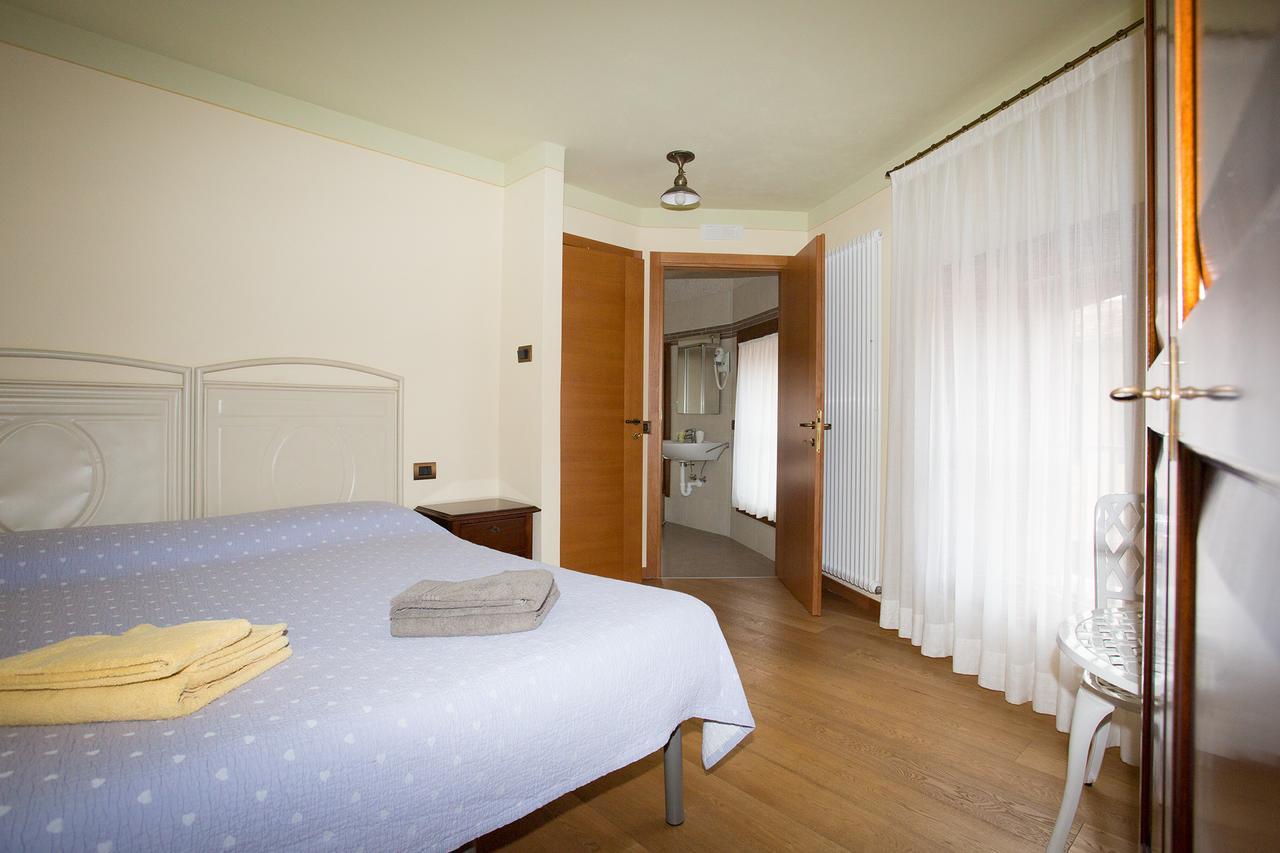 B&B Da Toi Marostica Exterior photo